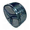 Барабан в сборе с крестовиной стиральной машины Haier HW60-BP12959AS - 0020811771C