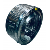 Барабан в сборе с крестовиной стиральной машины Haier HW60-BP12959AS - 0020811771C