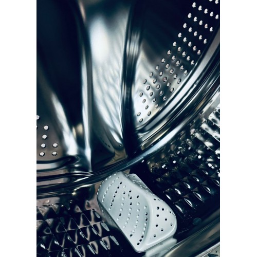 Барабан в сборе с крестовиной стиральной машины Haier HW60-BP12959AS - 0020811771C
