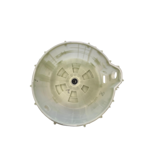Задний полубак стиральной машины Haier HW60-1029A, HW60-1029AN - 0020812009F