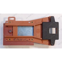 Блокировка люка для стиральной машины ARDO - Metalflex ZV-445 H1 - 3 контакта
