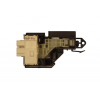 Блокировка люка для стиральной машины Electrolux, Zanussi, AEG - 146222910 - DA063663 DA063 ROLD - 3 контакта 