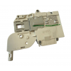 Блокировка люка для стиральной машины Electrolux, Zanussi, AEG - 12403480/4 - BITRON Type BP P/5 - 3 контакта 