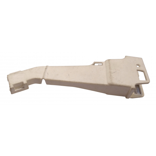 Накладка блокировки люка стиральной машины Electrolux, Zanussi, AEG - 124007509 - 1321444208