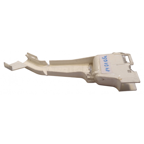 Накладка блокировки люка стиральной машины Electrolux, Zanussi, AEG - 124007509 - 1321444208