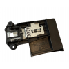 Блокировка люка для стиральной машины Electrolux, Zanussi - 126060704 - BITRON TIPO 626 - 3 контакта 