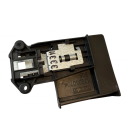 Блокировка люка для стиральной машины Electrolux, Zanussi - 126060704 - BITRON TIPO 626 - 3 контакта 