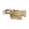 Блокировка люка для стиральной машины Electrolux, Zanussi, AEG - 1461174045 - 146117411 - Bitron DL-S1 - 4 контакта 