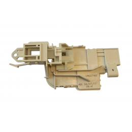 Блокировка люка для стиральной машины Electrolux, Zanussi, AEG - 1461174045 - 146117411 - Bitron DL-S1 - 4 контакта 