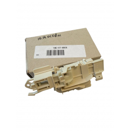 Блокировка люка для стиральной машины Electrolux, Zanussi, AEG - 1461174045 - 146117411 - Bitron DL-S1 - 4 контакта 
