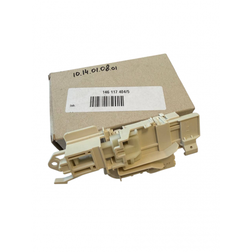 Блокировка люка для стиральной машины Electrolux, Zanussi, AEG - 1461174045 - 146117411 - Bitron DL-S1 - 4 контакта 