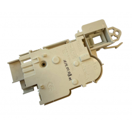 Блокировка люка для стиральной машины Electrolux, Zanussi, AEG - 1461174045 - 146117411 - Bitron DL-S1 - 4 контакта 