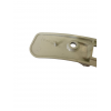 Накладка блокировки люка стиральной машины Electrolux, Zanussi, AEG - 1246555 - 1246555104