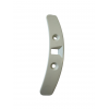 Накладка блокировки люка стиральной машины Electrolux, Zanussi, AEG - 1321468 - 1321468009