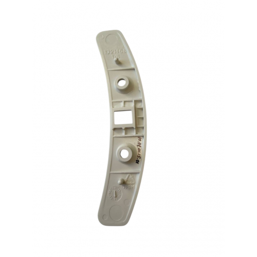 Накладка блокировки люка стиральной машины Electrolux, Zanussi, AEG - 1321468 - 1321468009