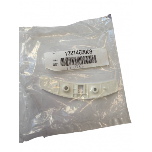 Накладка блокировки люка стиральной машины Electrolux, Zanussi, AEG - 1321468 - 1321468009