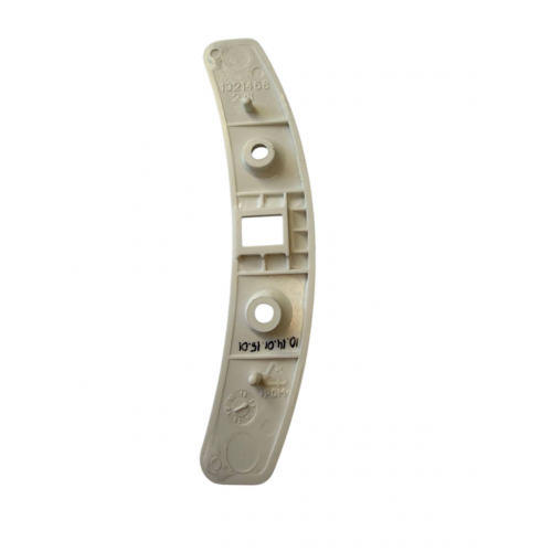 Накладка блокировки люка стиральной машины Electrolux, Zanussi, AEG - 1321468 - 4055087003