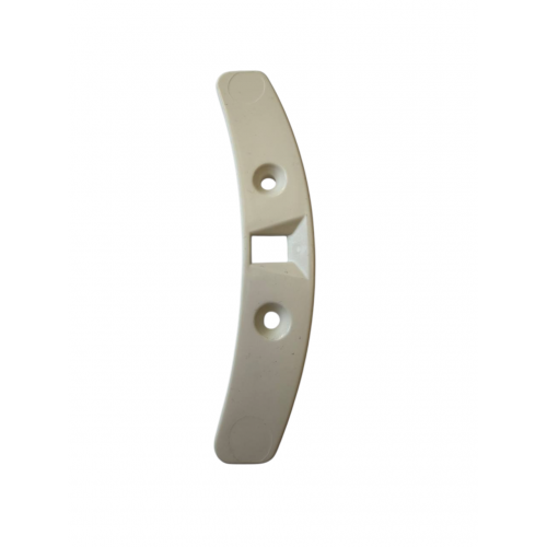 Накладка блокировки люка стиральной машины Electrolux, Zanussi, AEG - 1321468 - 4055087003