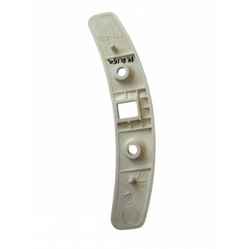 Накладка блокировки люка стиральной машины Electrolux, Zanussi, AEG - 1321468