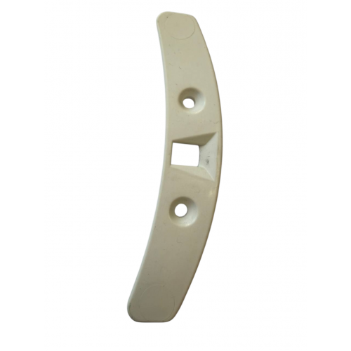 Накладка блокировки люка стиральной машины Electrolux, Zanussi, AEG - 1321468