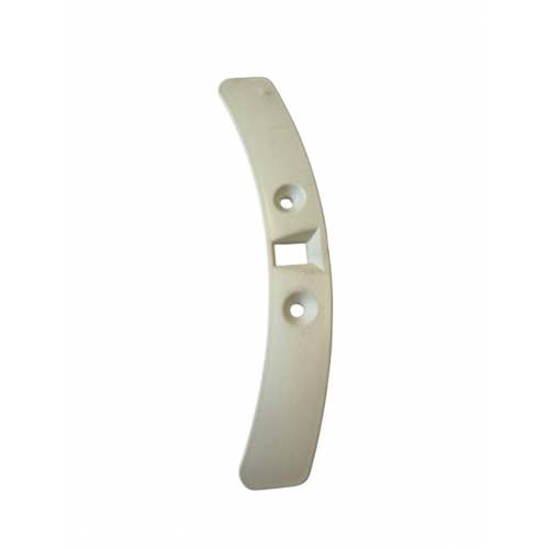 Накладка блокировки люка стиральной машины Electrolux, Zanussi, AEG - 1108336007