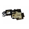 Блокировка люка для стиральной машины Electrolux, Zanussi, AEG - 108476501 - 08476500 - Bitron Type DL-LC - 3 контакта 