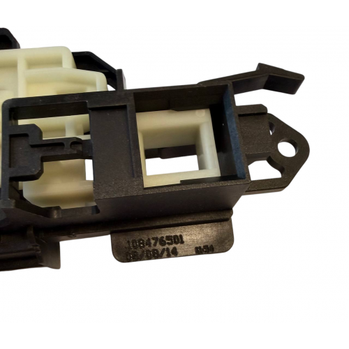 Блокировка люка для стиральной машины Electrolux, Zanussi, AEG - 108476501 - 08476500 - Bitron Type DL-LC - 3 контакта 