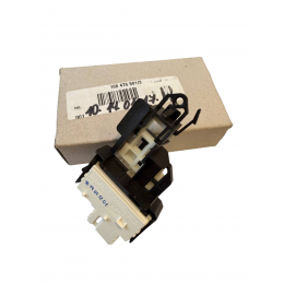 Блокировка люка для стиральной машины Electrolux, Zanussi, AEG - 108476501 - 08476500 - Bitron Type DL-LC - 3 контакта 