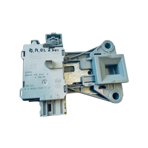 Блокировка люка для стиральной машины Electrolux, AEG - 132846902 DKS03511 - ROLD