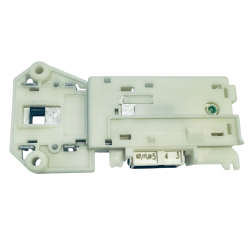 Блокировка люка для стиральной машины Electrolux, AEG - Bitron Type DL-LC 132734802