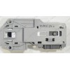 Блокировка люка для стиральной машины Electrolux, AEG - Rold DA039520 807020201