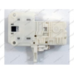 УБЛ стиральной машины AEG, Electrolux, Zanussi -устройство блокировки люка -3792036026 808679501 Bitron Type DL- LG 2