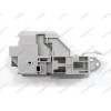 Блокировка люка для стиральной машины Electrolux, Zanussi, AEG - 146222922 DA045671 - ROLD - 3 контакта