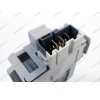 Блокировка люка для стиральной машины Electrolux, Zanussi, AEG - 146222922 DA045671 - ROLD - 3 контакта