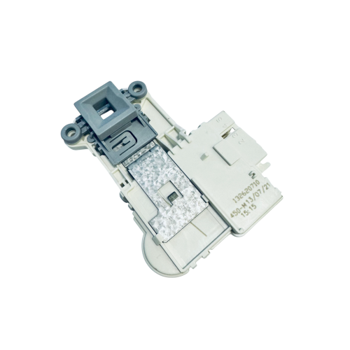 Блокировка люка для стиральной машины Electrolux, Zanussi, AEG - 132620710 Bitron DL-S1 - 4 контакта 