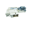 Блокировка люка для стиральной машины Electrolux, Zanussi, AEG - 132620710 Bitron DL-S1 - 4 контакта 