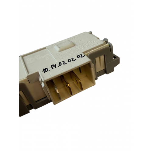 Блокировка люка для стиральной машины LG 6601ER1005A  Rold DA Series DA081