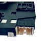 Блокировка люка для стиральной машины LG EBF61315801 (EBF61315803) Concore 4 контакта 