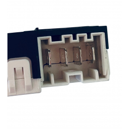 Блокировка люка для стиральной машины LG EBF61315801 (EBF61315803) Concore 4 контакта 