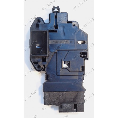 Блокировка люка для стиральной машины LG EBF44336901 -444 BITRON Type DL-S1