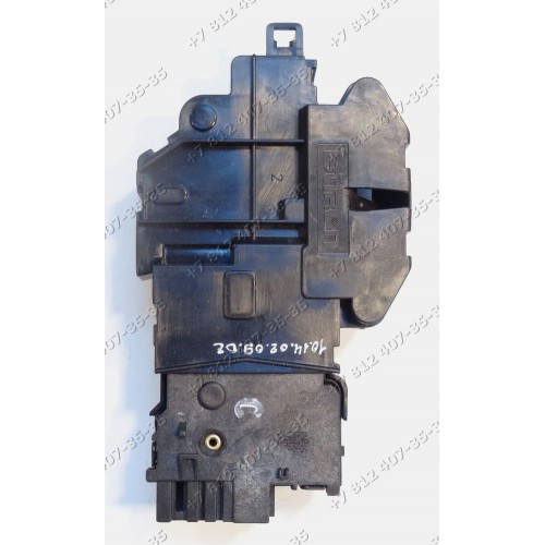 Блокировка люка для стиральной машины LG EBF44336901 -444 BITRON Type DL-S1