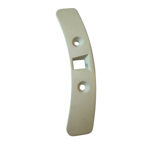Накладка блокировки люка стиральной машины Zanussi, Electrolux, AEG - 1240115186