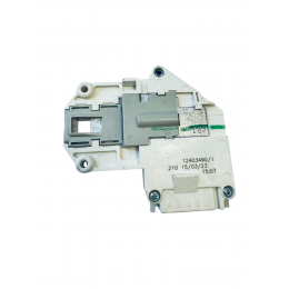 Блокировка люка для стиральной машины Electrolux, Zanussi, AEG 12403490/1 - 3 контакта