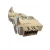 Блокировка люка стиральной машины Zanussi - Bitron type BP P/5-R 129098932 - 6 контактов