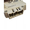 Блокировка люка стиральной машины Zanussi - Bitron type BP P/5-R 129098932 - 6 контактов