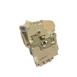 Блокировка люка стиральной машины Zanussi - Bitron type BP P/5-R 129098932 - 6 контактов