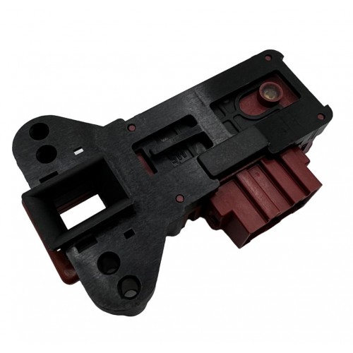 Блокировка люка для стиральной машины Hansa 8010469 Metalflex ZV-446M6