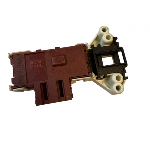 Блокировка люка для стиральной машины Hansa 8010469 Rold DA060