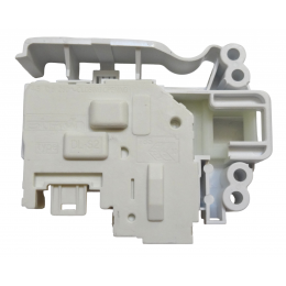 Блокировка люка стиральной машины Hansa, Vestel, Panasonic и т.д. BITRON type DL-S2 1030043