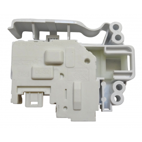 Блокировка люка стиральной машины Hansa, Vestel, Panasonic и т.д. BITRON type DL-S2 1030043